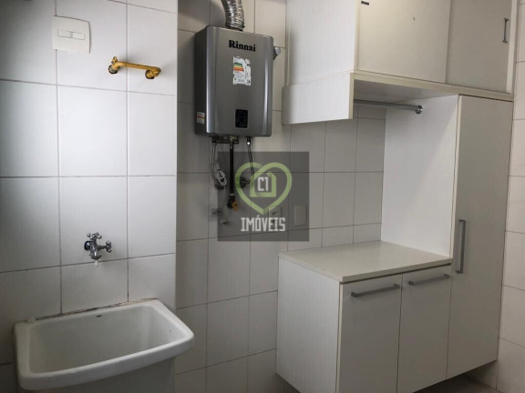 Imagem Apartamento com 3 Quartos à Venda, 104 m² em Perdizes - São Paulo
