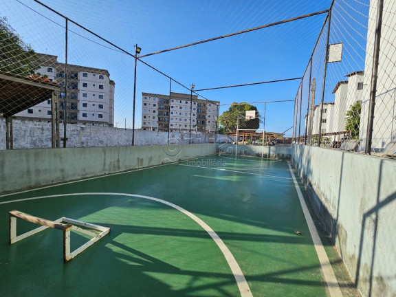 Imagem Apartamento com 2 Quartos à Venda, 48 m² em Passaré - Fortaleza