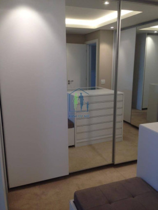 Imagem Apartamento com 3 Quartos à Venda, 258 m² em Brooklin - São Paulo