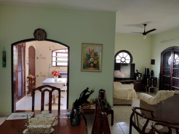 Imagem Casa com 3 Quartos à Venda, 191 m² em Flórida - Praia Grande Imagem Casa com 3 Quartos à Venda, 191 m² em Flórida - Praia Grande
