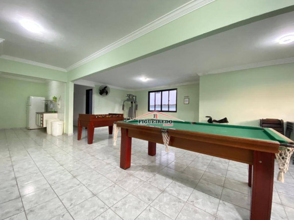 Imagem Apartamento com 1 Quarto à Venda, 56 m² em Aviação - Praia Grande Imagem Apartamento com 1 Quarto à Venda, 56 m² em Aviação - Praia Grande