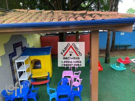 Apartamento com 3 Quartos à Venda, 71 m² em Jardim Marajoara - São Paulo