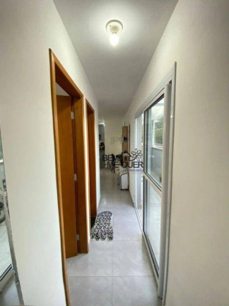 Imagem Apartamento com 2 Quartos à Venda, 48 m² em Vila Clarice - São Paulo Imagem Apartamento com 2 Quartos à Venda, 48 m² em Vila Clarice - São Paulo