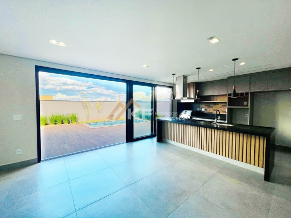 Imagem Casa de Condomínio com 4 Quartos à Venda, 330 m² em Vila Do Golf - Ribeirão Preto Imagem Casa de Condomínio com 4 Quartos à Venda, 330 m² em Vila Do Golf - Ribeirão Preto