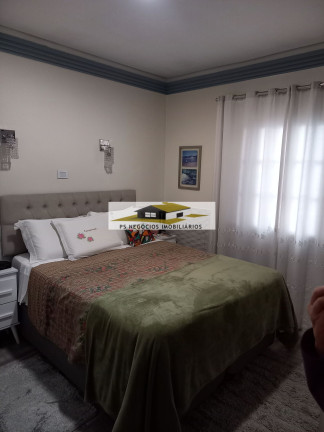 Imagem Casa com 2 Quartos à Venda, 112 m² em Vila Deodoro - São Paulo