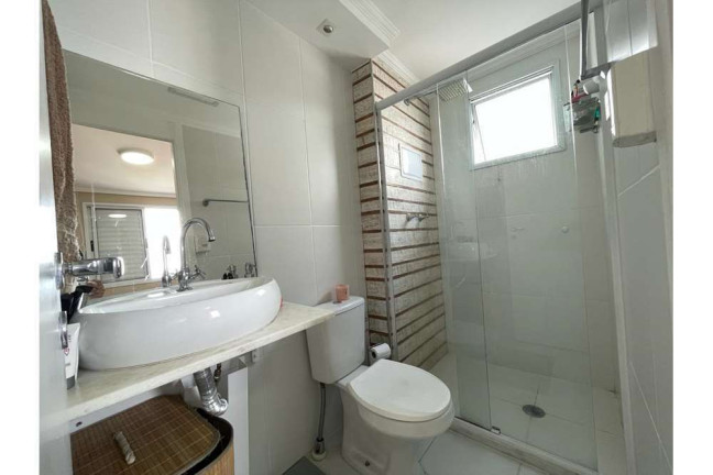 Imagem Imóvel com 3 Quartos à Venda, 70 m² em Jardim Prudência - São Paulo