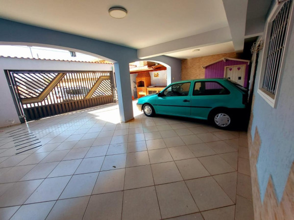 Imagem Casa com 3 Quartos à Venda, 256 m² em Parque Jaçatuba - Santo André Imagem Casa com 3 Quartos à Venda, 256 m² em Parque Jaçatuba - Santo André