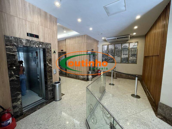 Imagem Imóvel Comercial à Venda, 100 m² em Centro - Rio De Janeiro Imagem Imóvel Comercial à Venda, 100 m² em Centro - Rio De Janeiro