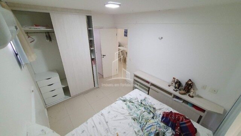 Imagem Apartamento com 2 Quartos à Venda, 100 m² em Porto Das Dunas - Aquiraz