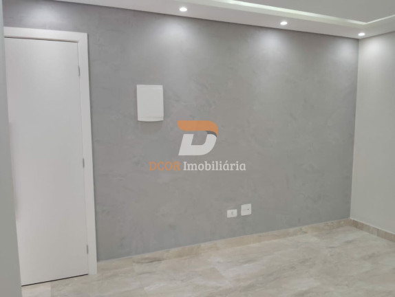 Imagem Apartamento com 2 Quartos à Venda, 50 m² em Vila Scarpelli - Santo André Imagem Apartamento com 2 Quartos à Venda, 50 m² em Vila Scarpelli - Santo André