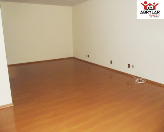 Imagem Imóvel com 3 Quartos à Venda, 206 m² em Centro - Jundiaí