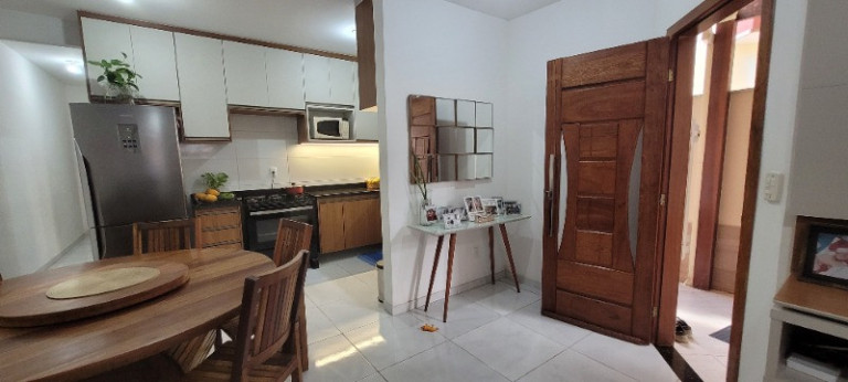 Imagem Casa com 2 Quartos à Venda, 57 m² em São Francisco - Serra Imagem Casa com 2 Quartos à Venda, 57 m² em São Francisco - Serra