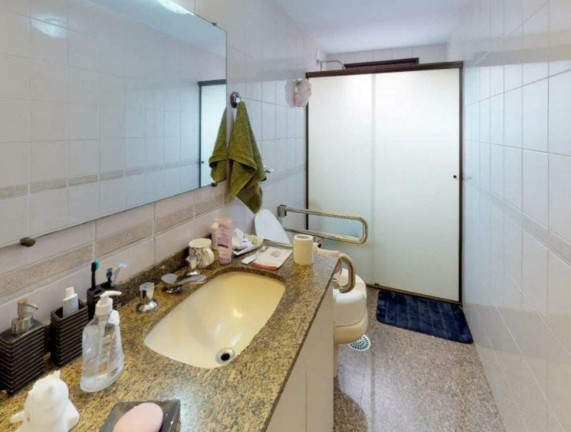 Imagem Apartamento com 3 Quartos à Venda ou Locação, 127 m² em Perdizes - São Paulo Imagem Apartamento com 3 Quartos à Venda ou Locação, 127 m² em Perdizes - São Paulo