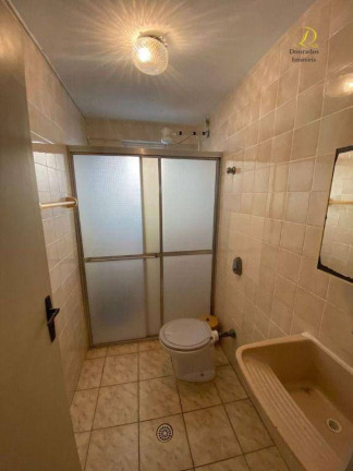 Imagem Kitnet com 1 Quarto à Venda, 35 m² em Mirim - Praia Grande Imagem Kitnet com 1 Quarto à Venda, 35 m² em Mirim - Praia Grande