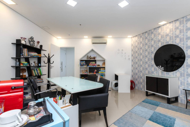 Foto do imóvel Sala Comercial à Venda, 40 m² em Chácara Urbana - Jundiaí