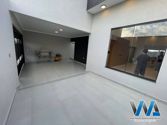 Imagem Casa com 3 Quartos à Venda, 250 m² em Jardim Vista Alegre - Bragança Paulista Imagem Casa com 3 Quartos à Venda, 250 m² em Jardim Vista Alegre - Bragança Paulista