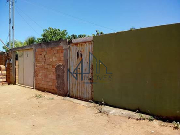 Imagem Casa com 3 Quartos à Venda, 360 m² em Villa Romana - Aparecida De Goiânia
