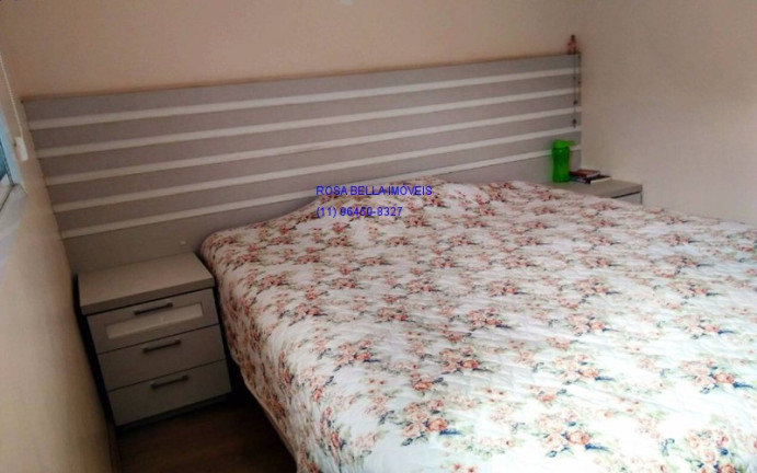 Imagem Casa de Condomínio com 2 Quartos à Venda, 62 m² em Jardim Colônia - Jundiaí Imagem Casa de Condomínio com 2 Quartos à Venda, 62 m² em Jardim Colônia - Jundiaí