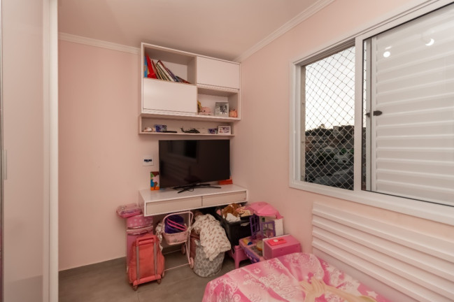 Imagem Imóvel com 3 Quartos à Venda, 68 m² em Vila Souza - São Paulo