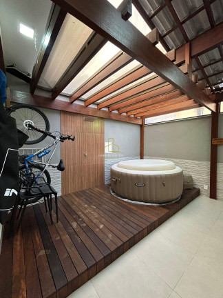 Imagem Casa com 3 Quartos à Venda, 200 m² em Colina De Laranjeiras - Serra Imagem Casa com 3 Quartos à Venda, 200 m² em Colina De Laranjeiras - Serra