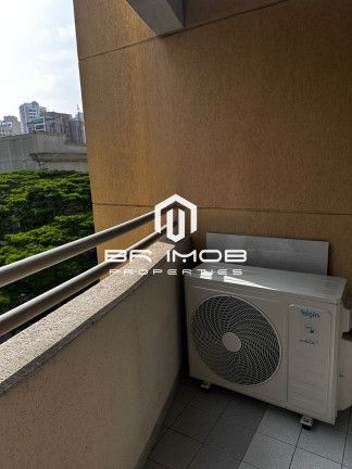 Imagem Imóvel com 2 Quartos à Venda, 56 m² em Indianópolis - São Paulo Imagem Imóvel com 2 Quartos à Venda, 56 m² em Indianópolis - São Paulo