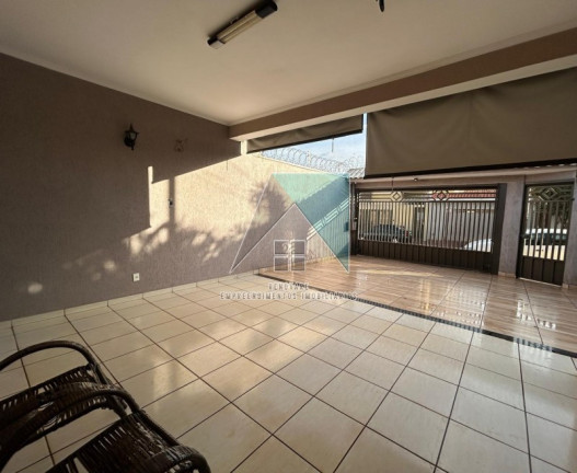Imagem Casa com 3 Quartos à Venda, 146 m² em Planalto Verde - Ribeirão Preto