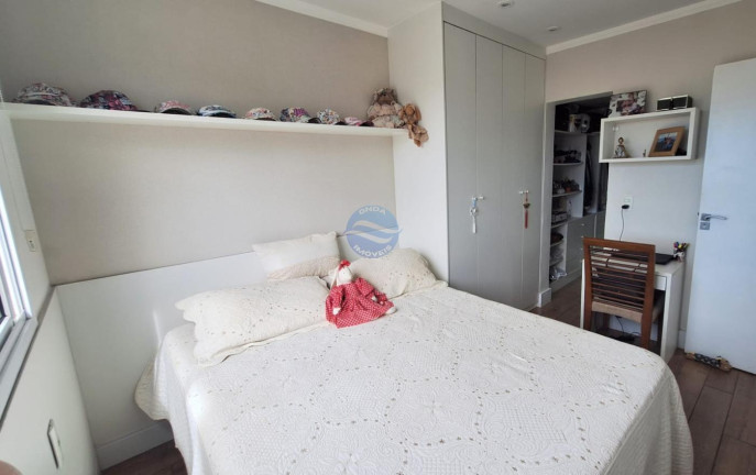 Imagem Apartamento com 2 Quartos à Venda, 96 m² em Jardim Las Palmas - Guarujá Imagem Apartamento com 2 Quartos à Venda, 96 m² em Jardim Las Palmas - Guarujá