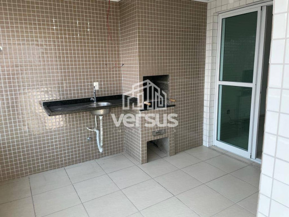 Imagem Apartamento com 2 Quartos à Venda, 80 m² em Guilhermina - Praia Grande Imagem Apartamento com 2 Quartos à Venda, 80 m² em Guilhermina - Praia Grande