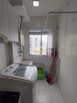 Imagem Apartamento com 2 Quartos para Alugar, 49 m² em Cidade Ocian - Praia Grande Imagem Apartamento com 2 Quartos para Alugar, 49 m² em Cidade Ocian - Praia Grande