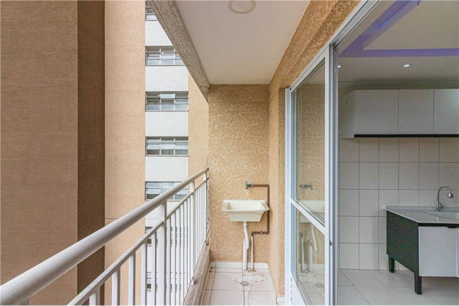 Imagem Apartamento com 2 Quartos à Venda, 55 m² em Vila Butantã - São Paulo