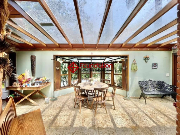 Imagem Casa de Condomínio com 6 Quartos à Venda, 628 m² em Granja Viana - Cotia Imagem Casa de Condomínio com 6 Quartos à Venda, 628 m² em Granja Viana - Cotia