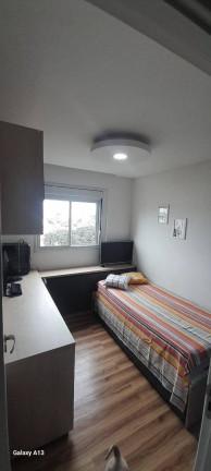 Imagem Apartamento com 3 Quartos à Venda, 68 m² em Centro - Diadema