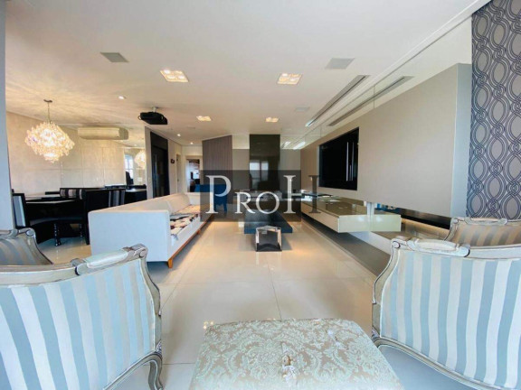 Imagem Apartamento com 4 Quartos à Venda, 255 m² em Centro - São Bernardo Do Campo Imagem Apartamento com 4 Quartos à Venda, 255 m² em Centro - São Bernardo Do Campo