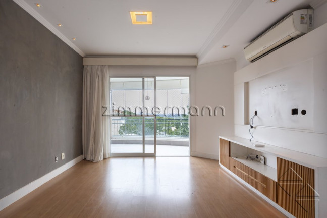 Imagem Apartamento com 3 Quartos à Venda, 196 m² em Alto De Pinheiros - São Paulo