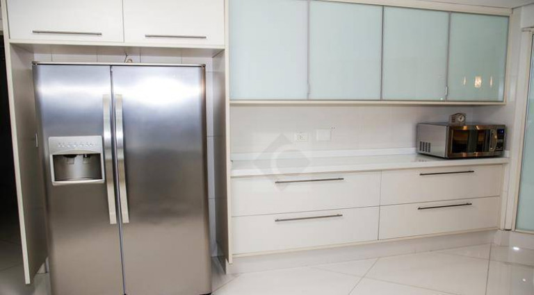Imagem Apartamento com 4 Quartos à Venda, 340 m² em Centro - Indaiatuba