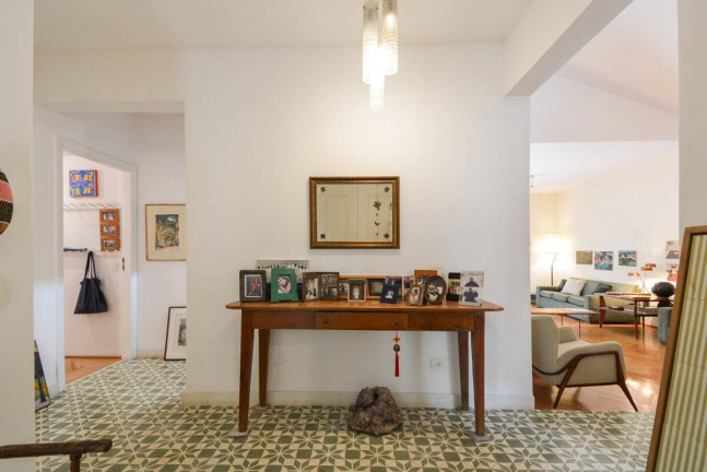 Imagem Casa com 4 Quartos à Venda, 544 m² em Jardim Cordeiro - São Paulo