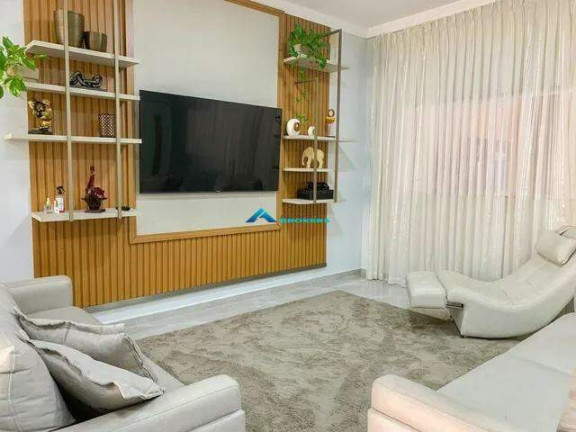 Imagem Casa com 3 Quartos à Venda, 203 m² em Jardim Marambaia - Jundiaí Imagem Casa com 3 Quartos à Venda, 203 m² em Jardim Marambaia - Jundiaí