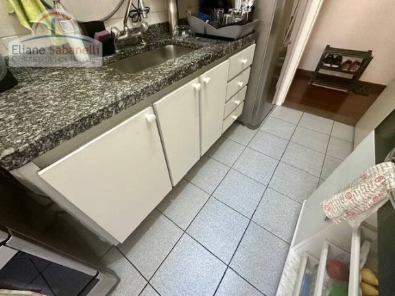 Imagem Apartamento com 3 Quartos à Venda, 64 m² em São Paulo