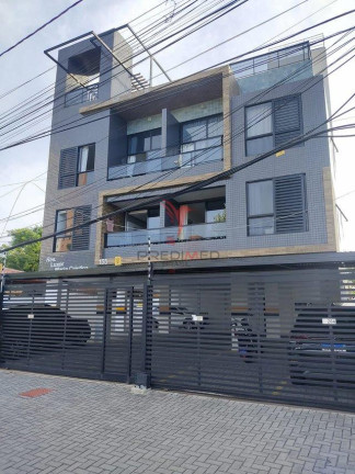 Apartamento com 2 Quartos à Venda, 50 m² em Bessa - João Pessoa