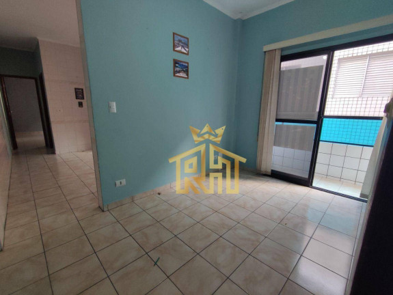 Imagem Apartamento com 1 Quarto à Venda, 64 m² em Guilhermina - Praia Grande Imagem Apartamento com 1 Quarto à Venda, 64 m² em Guilhermina - Praia Grande