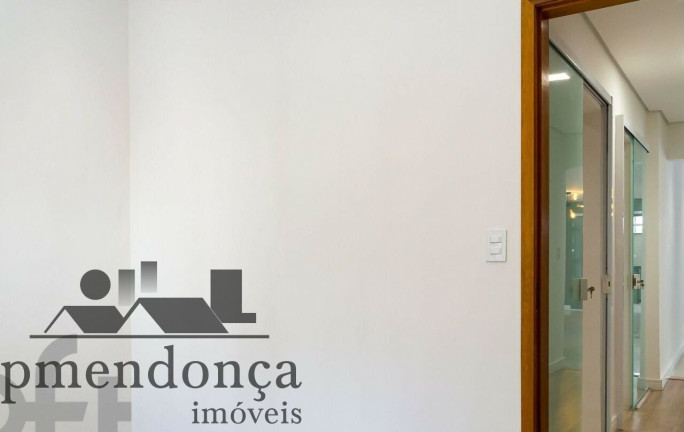 Imagem Apartamento com 3 Quartos à Venda, 123 m² em Higienópolis - São Paulo