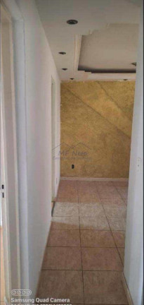 Imagem Apartamento com 2 Quartos à Venda, 45 m² em Conjunto Habitacional Jardim Anversa - Pirassununga