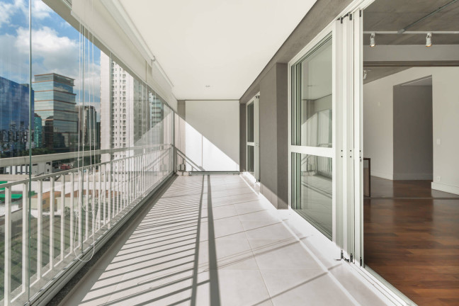 Imagem Apartamento com 1 Quarto à Venda, 90 m² em Itaim Bibi - São Paulo