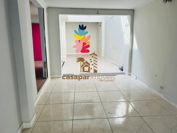 Imagem Casa à Venda, 245 m² em Santa Paula - São Caetano Do Sul Imagem Casa à Venda, 245 m² em Santa Paula - São Caetano Do Sul