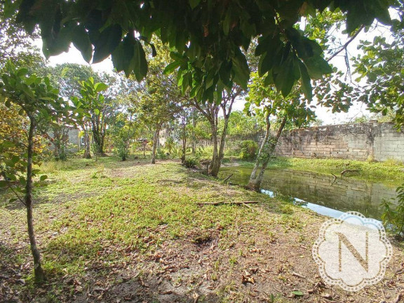 Imagem Chácara com 2 Quartos à Venda, 180 m² em Gaivota - Itanhaém Imagem Chácara com 2 Quartos à Venda, 180 m² em Gaivota - Itanhaém