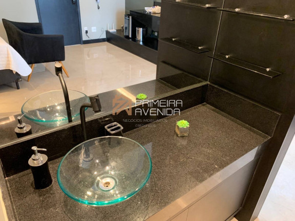 Imagem Apartamento com 1 Quarto para Alugar, 40 m² em Jardim Aquarius - São José Dos Campos Imagem Apartamento com 1 Quarto para Alugar, 40 m² em Jardim Aquarius - São José Dos Campos