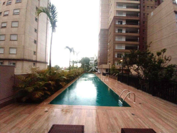 Imagem Apartamento com 1 Quarto à Venda, 56 m² em Jardim Guedala - São Paulo