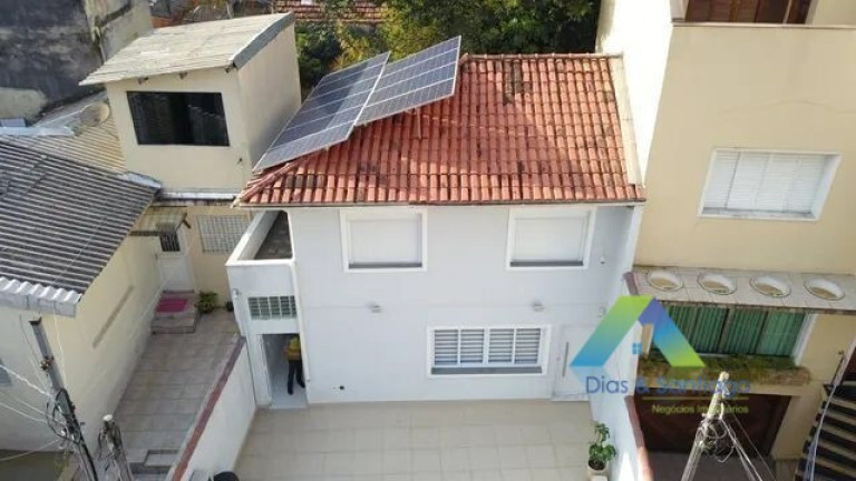 Imagem Sobrado com 3 Quartos à Venda, 140 m² em Vila Mariana - São Paulo Imagem Sobrado com 3 Quartos à Venda, 140 m² em Vila Mariana - São Paulo