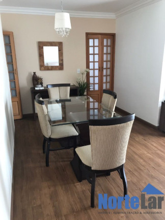 Imagem Apartamento com 3 Quartos à Venda, 65 m² em Vila Santos - São Paulo