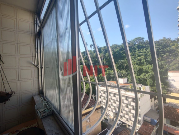 Imagem Apartamento com 3 Quartos à Venda, 158 m² em Icaraí - Niterói Imagem Apartamento com 3 Quartos à Venda, 158 m² em Icaraí - Niterói